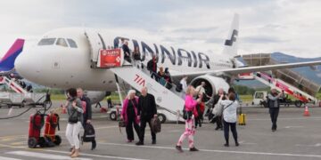 Shqipëria shton destinacionet e reja drejt Evropës Veriore, FINNAIR nis fluturimet mes Helsinkit dhe Tiranës