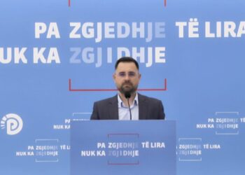 PD: Drejtësia në kolaps, qytetarët presin deri në 12 vite për një vendim gjyqësor
