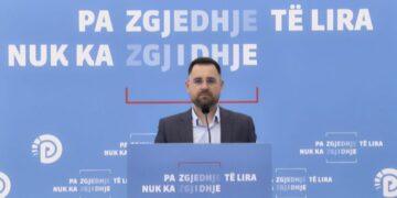 PD: Drejtësia në kolaps, qytetarët presin deri në 12 vite për një vendim gjyqësor