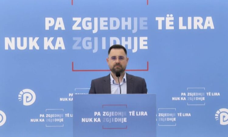 PD: Drejtësia në kolaps, qytetarët presin deri në 12 vite për një vendim gjyqësor