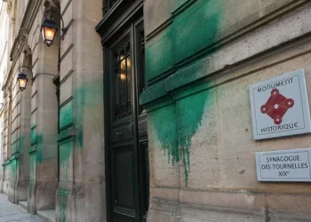 Raporti i Ministrisë së Brendshme Franceze: Rritje alarmante e akteve antifetare që nga viti 2023