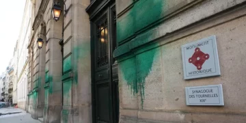 Raporti i Ministrisë së Brendshme Franceze: Rritje alarmante e akteve antifetare që nga viti 2023