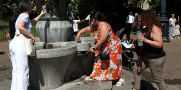 Temperaturat e larta, shkon në shtatë numri i të vdekurve nga i nxehti në Francë