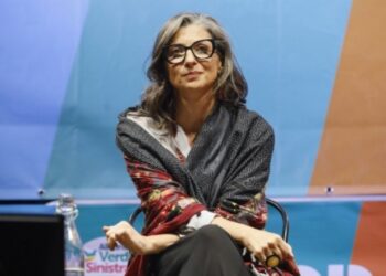Kritikoi Izraelin, raportuesja Francesca Albanese rikthehet në listën e zezë të SHBA-së