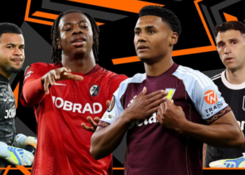Europa League/ Sonte luhet finalja anglo-gjermane, Freiburg-Aston Villa në “tempullin” e Stambollit