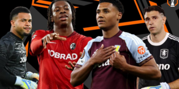 Europa League/ Sonte luhet finalja anglo-gjermane, Freiburg-Aston Villa në “tempullin” e Stambollit
