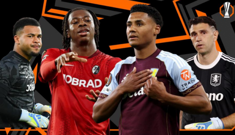 Europa League/ Sonte luhet finalja anglo-gjermane, Freiburg-Aston Villa në “tempullin” e Stambollit