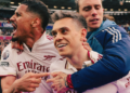 Derbi i Londrës/ Arsenali fiton me VAR, anulohet goli i West Ham