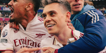 Derbi i Londrës/ Arsenali fiton me VAR, anulohet goli i West Ham