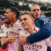 Derbi i Londrës/ Arsenali fiton me VAR, anulohet goli i West Ham
