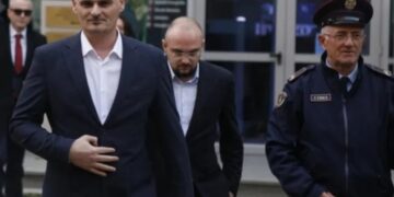Zgjaten me 3 muaj afatet e hetimeve, GJKKO rrëzon kërkesën e dy ish- drejtorëve të Ballukut
