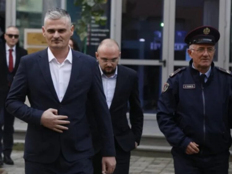Zgjaten me 3 muaj afatet e hetimeve, GJKKO rrëzon kërkesën e dy ish- drejtorëve të Ballukut