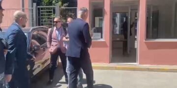 Të akuzuar për tenderin e tunelit të Llogarasë, paraqiten në SPAK dy ish-vartësit e Ballukut (Emrat)