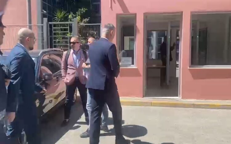 Të akuzuar për tenderin e tunelit të Llogarasë, paraqiten në SPAK dy ish-vartësit e Ballukut (Emrat)