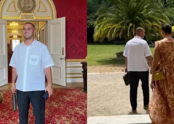 Policia godet bosin e Call Center, lëshohet masë arresti me burg ndaj Granit Pepnikës