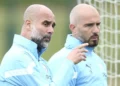 Vjen zëvendësuesi i Guardiolës, trajneri i ri i Manchester Cityt nënshkruan kontratën 3-vjeçare