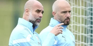Vjen zëvendësuesi i Guardiolës, trajneri i ri i Manchester Cityt nënshkruan kontratën 3-vjeçare