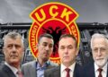 Gjyqi në Hagë, seancat ndaj Thaçit dhe të tjerëve do të zhvillohen nga 11 deri në 15 maj