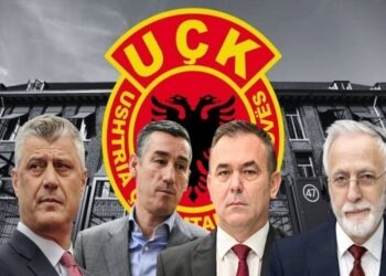Gjyqi në Hagë, seancat ndaj Thaçit dhe të tjerëve do të zhvillohen nga 11 deri në 15 maj