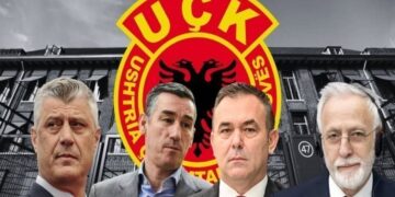 Gjyqi në Hagë, seancat ndaj Thaçit dhe të tjerëve do të zhvillohen nga 11 deri në 15 maj