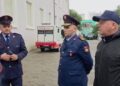 Protesta e PD/ Kreu i Policisë së Shtetit, Hita shfaqet tek Kryeministria, inspekton masat