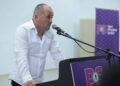 Skandali që po mbahet i fshehtë!  Kreu i PS, Hodjan Selmani dhe miqtë e tij dhunojnë dy police në Këlcyrë (Emrat)