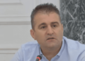 Gara për kreun e PD/ Ibsen Elezi: Salianji duhet të ishte kandidat, e shpallën hero për “burgosje politike”