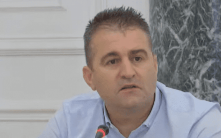 Gara për kreun e PD/ Ibsen Elezi: Salianji duhet të ishte kandidat, e shpallën hero për “burgosje politike”