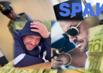 Pjesë e një grupi trafiku droge, SPAK dërgon për gjykim ish-oficerin e policisë, Igli Haxhiaj!