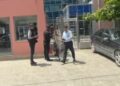 Zëvendësoi Mirlinda Karçanajn në krye të AKSHI-t, Igli Tafa paraqitet në SPAK