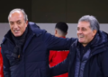 Ilir Daja shpallet “mbret” i trajnerëve në Shqipëri, maestro i Dinamos lë pas edhe ikonën Mirel Josa