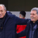 Ilir Daja shpallet “mbret” i trajnerëve në Shqipëri, maestro i Dinamos lë pas edhe ikonën Mirel Josa