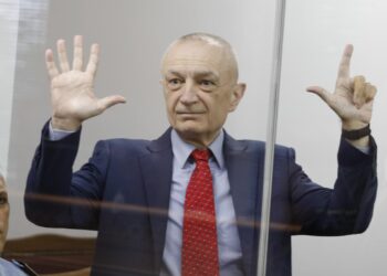 Meta: Procesi farsë ndaj meje është i orkestruar politikisht, duhet tranparencë dhe legjitimitet