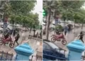 Zbardhet lëvizja e autorëve të grabitjes së argjendarisë në Kamëz, policia shoqëron disa persona