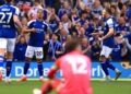 Ipswich ngjitet në Premier League, Anis Mehmetin e mbajnë në krahë si hero