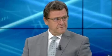 “Raporti IBAR u mbajt pezull 2 muaj”/ Mazi zbulon prapaskenat në Bruksel: Drejtësia dhe çështja “Beleri” përçanë shtetet e BE-së