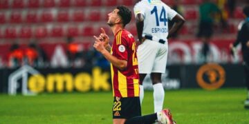 Sulmuesi i Kombëtares shqiptare gjen rrugën e rrjetës pas… 6 muajsh