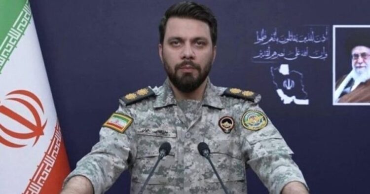 Garda Revolucionare e Iranit kërcënon SHBA-në dhe Izraelin: Do t’ju shtypim!