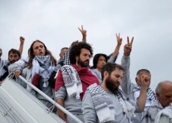 U nisën të dërgonin ndihma në Gaza! Aktivistët akuzojnë Izraelin për tortura, dhunë dhe përdhunime
