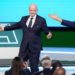Izraeli dhe Palestina shkaktojnë tension në kongresin e FIFA-s: refuzohet shtrëngimi i duarve