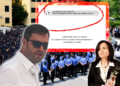Si e paralajmëroi KLSH skandalin e çiftit Jaka-Tafani; SORI-AL furnizon Akademinë e Sigurisë prej 7 vitesh