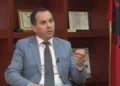 I doli emri në listën e kandidatëve për Këshillin e PD-së, Jordan Daci nxjerr blof Berishën