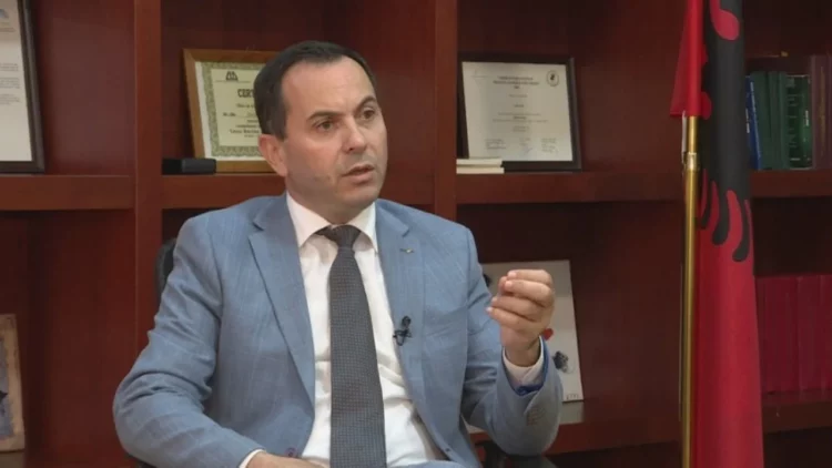 I doli emri në listën e kandidatëve për Këshillin e PD-së, Jordan Daci nxjerr blof Berishën