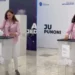 Në fletën e votimit është vetëm emri i Berishës, Jorida Tabaku këmben batuta me gazetarët: Ishte shkurt