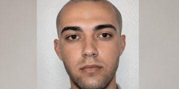 Plagoset me armë në Tiranë/ 34-vjeçari emër i njohur për policinë, në 2018 i shpëtoi atentatit nga Santiago Malko