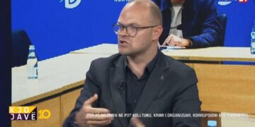 Kalaja: Salianjin e respektoj për kontributet e tij në PD