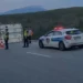 Mrekulli në Rrugën e Kombit, ‘dora e Zotit’ mban kamionin pa rënë në greminë