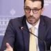 Trafiku në Rinas, ministri Karakaçi: Do shembet mbikalimi, do të ndërtohet një i ri me katër korsi!