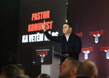 Këlliçi: Të bashkohemi të gjithë në shesh sot, të tregojmë se nuk jemi skllevër të Edi Ramës