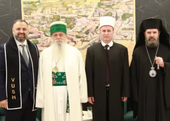 Trajtim hormonal për transgjinorët në QSUT, reagon Këshilli Ndërfetar: Misioni ynë është mbrojtja e familjes dhe rendit moral